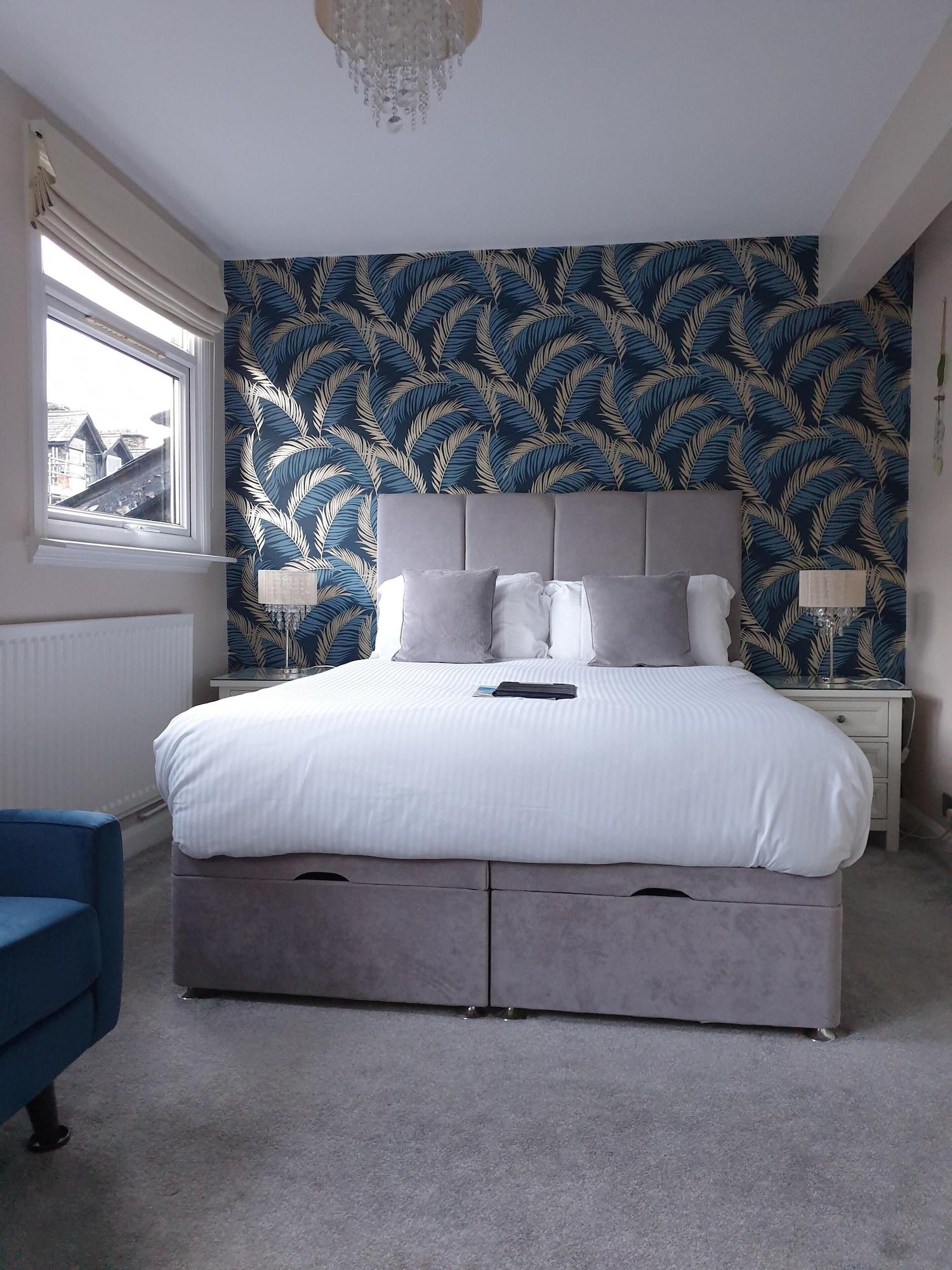 Number 80 Hotel Bowness-on-Windermere Bagian luar foto