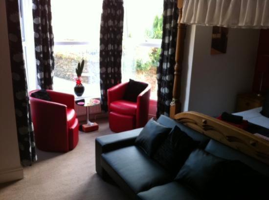 Number 80 Hotel Bowness-on-Windermere Bagian luar foto