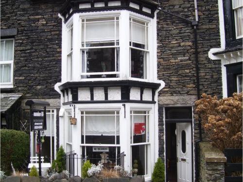 Number 80 Hotel Bowness-on-Windermere Bagian luar foto